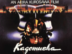 Kagemusha, d’Akira Kurosawa