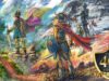 Dragon Quest : le père du J-RPG célèbre ses 40 ans image 40th dragon quest