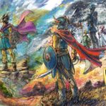 Dragon Quest 40th