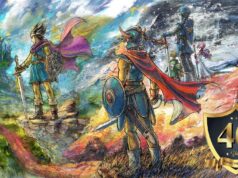 Dragon Quest : le père du J-RPG célèbre ses 40 ans image 40th dragon quest