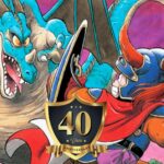 Dragon Quest 40th bis