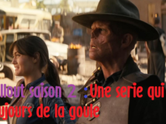 Fallout saison 2 : Une série qui a toujours de la goule