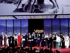 Festival de Cannes 2026 : Le palmarès complet