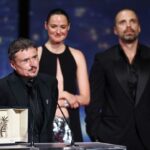 The 79th Cannes Film Festival – Closing ceremony