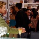 THE DEVIL WEARS PRADA