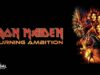 Iron Maiden : Burning Ambition, de Malcolm Venville