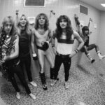 Maiden 09