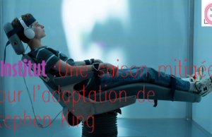 L’institut : Une première saison mitigée pour l’adaptation du roman de Stephen King