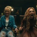 Wedding-Nightmare-deuxième-partie-Tyler Gillett-Matt Bettinelli-Olpin_lecoindescritiquescine2