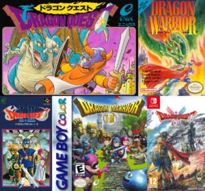 image I dragon quest