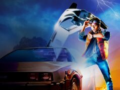 Retour vers le Futur, véritable pépite de Robert Zemeckis