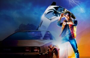 Retour vers le Futur, véritable pépite de Robert Zemeckis