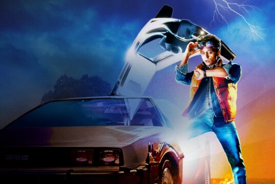 Retour vers le Futur, véritable pépite de Robert Zemeckis