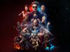 Mortal Kombat II (2026) de Simon McQuoid