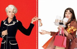 Le Diable s’habille en Prada, la face cachée de l’industrie de la mode