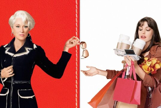 Le Diable s’habille en Prada, la face cachée de l’industrie de la mode