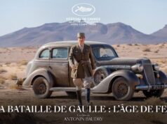 La Bataille de Gaulle : l’Âge de fer, d’Antonin Baudry