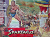 Spartacus, de Stanley Kubrick