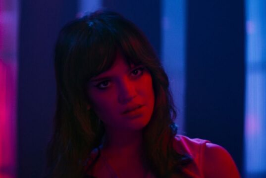 Her Private Hell : Bande annonce du nouveau Nicolas Winding Refn