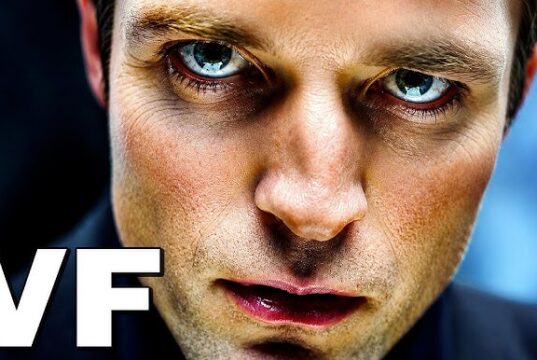 PRIMETIME Bande Annonce Teaser VF