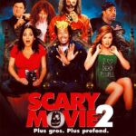 Scary Movie 2