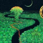 Seiken Densetsu 35th