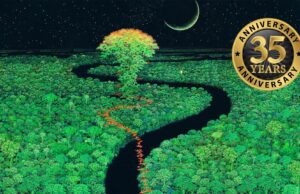 Seiken Densetsu : la série des Mana fête ses 35 ans