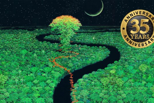 Seiken Densetsu : la série des Mana fête ses 35 ans