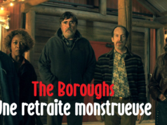 The Boroughs : Une retraite monstrueuse !