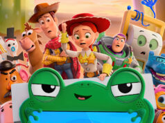 Toy Story 5, d’Andrew Stanton