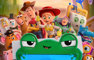 Toy Story 5, d’Andrew Stanton