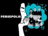 Persépolis, de Marjane Satrapi et Vincent Paronnaud