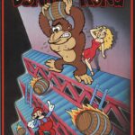 1 – Donkey Kong (Arcade)