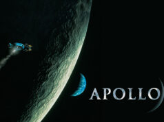 Apollo 13, de Ron Howard