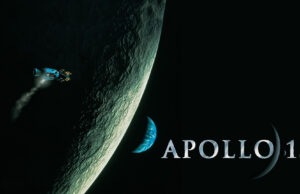 Apollo 13, de Ron Howard