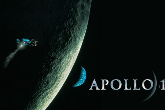 Apollo 13, de Ron Howard