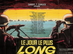 Le Jour le plus long, de Daryl F. Zanuck