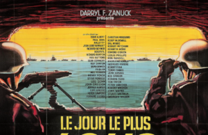 Le Jour le plus long, de Daryl F. Zanuck