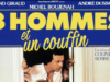 3 Hommes et un couffin, de Coline Serreau