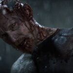 Evil dead burn 4
