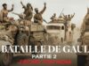 la Bataille De Gaulle : J’écris ton nom, d’Antonin Baudry
