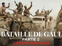 la Bataille De Gaulle : J’écris ton nom, d’Antonin Baudry