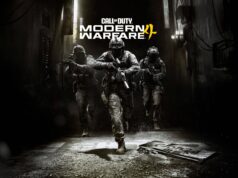 Call of Duty: Modern Warfare 4 – Bande-annonce de révélation – VF | PS5