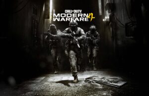 Call of Duty: Modern Warfare 4 – Bande-annonce de révélation – VF | PS5