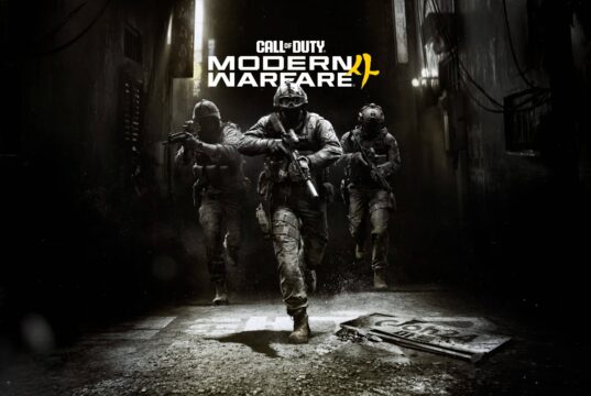 Call of Duty: Modern Warfare 4 – Bande-annonce de révélation – VF | PS5