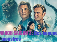 Monarch saison 2 : Des hommes et des monstres