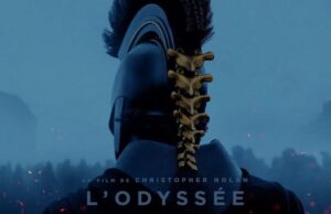 L’Odyssée, de Christopher Nolan