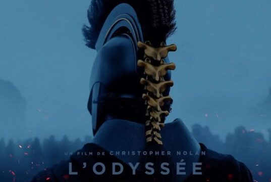 L’Odyssée, de Christopher Nolan