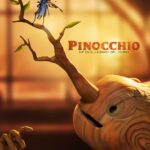 Pinocchio (2022) de Guillermo Del Toro