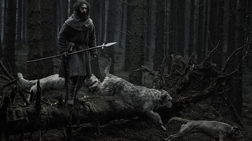 Werwulf-affiche